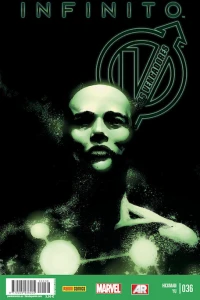 Issue #36