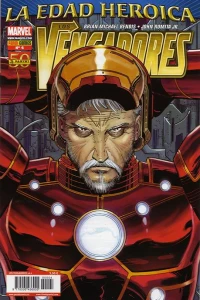 Issue #4