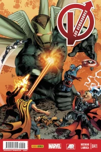 Issue #41