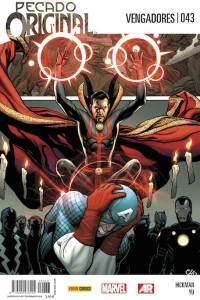 Issue #43
