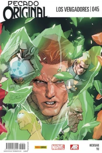 Issue #45