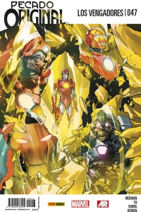 Issue #47