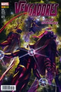 Issue #73