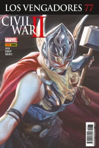 Issue #77