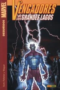 Issue #1
