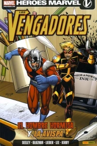 Issue #1