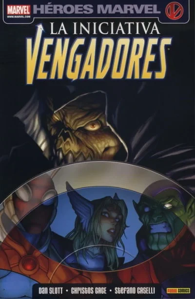 Cover of Issue #3
