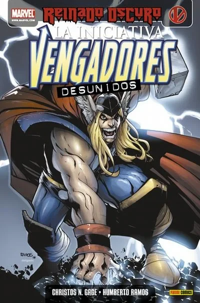 Cover of Issue #6