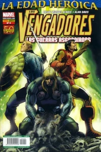 Issue #4