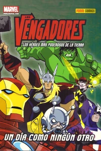 Un día como ningún otro