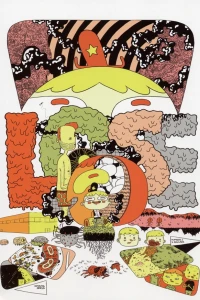 Issue #2
