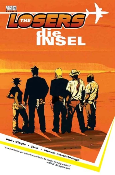 Cover of Issue #2
