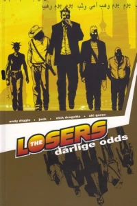 Dårlige Odds