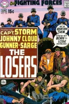 Losers Take All