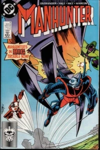 Losers Weepers; Loose End