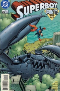 Losin' It! Part 2 of 6: Strange Bedfellows