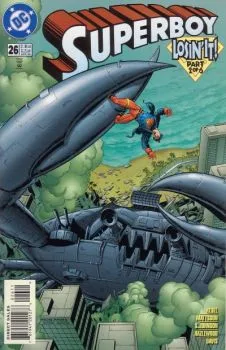 Cover of Losin' It! Part 2 of 6: Strange Bedfellows