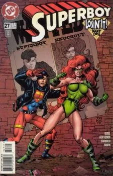 Cover of Losin' It! Part 3 of 6: Ensnared!