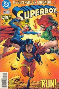 Losin' It! Part 4 of 6: Tough Love