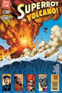 Losin' It! Part 5 of 6: Imminent Eruption!