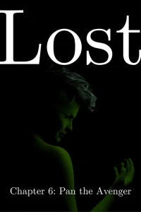 Pan the Avenger