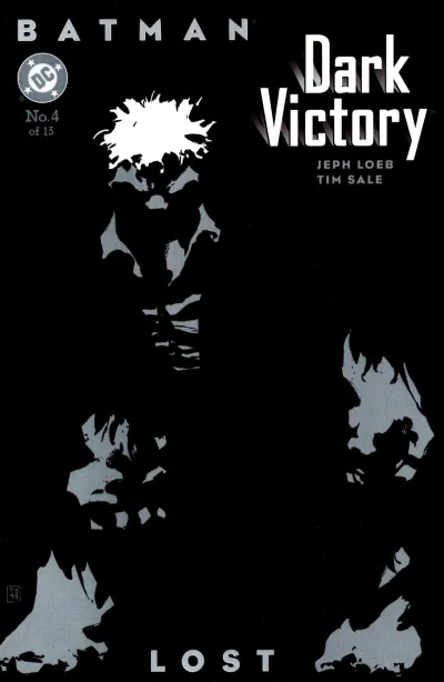 Cover of Lost