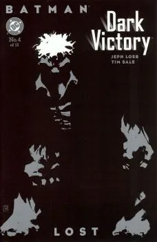 Cover of Lost