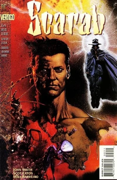 Cover of Lost and Found