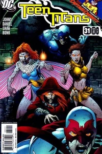 Lost and Found Part 2