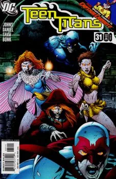 Cover of Lost and Found Part 2