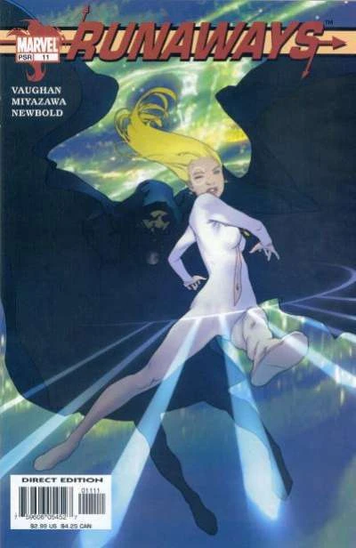 Cover of Lost And Found: Part One of Two