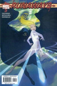 Lost And Found: Part One of Two