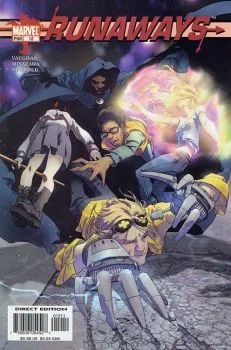Cover of Lost And Found: Part Two of Two