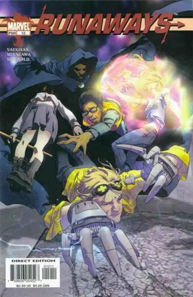 Cover of Lost And Found: Part Two of Two