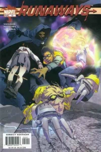 Lost And Found: Part Two of Two