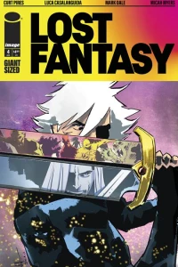 Chapter Four: Winter in America