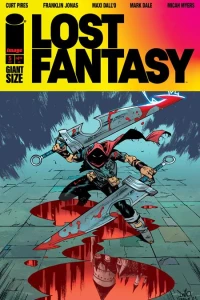 Chapter Five: Fire in the Sky