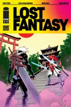 Issue #9