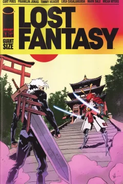 Issue #9