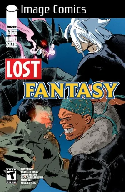 Cover of CVR C Alex Diotto Var