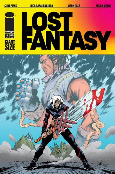 Cover of Chapter Six: Subarctica