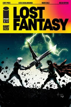 Issue #8