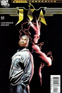 Lost & Found: Part Three of Three