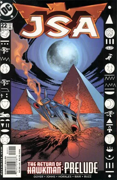 Cover of Lost Friends