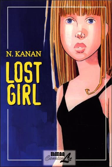 Cover of GN