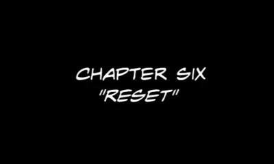 Cover of Chapter 6: Reset
