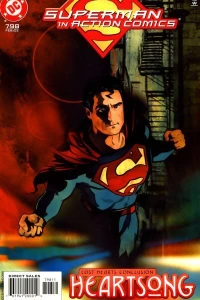 Lost Hearts Conclusion : Heartsong