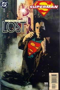 Lost Hearts: Part One