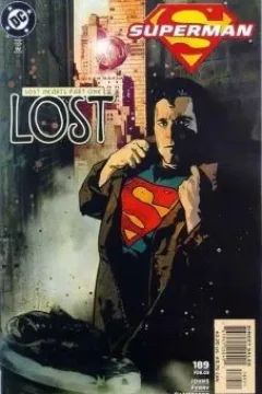 Lost Hearts: Part One