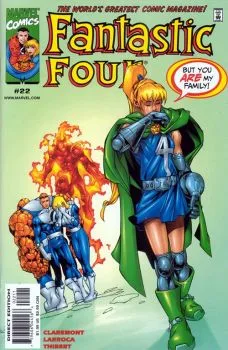 Cover of Lost Hope!